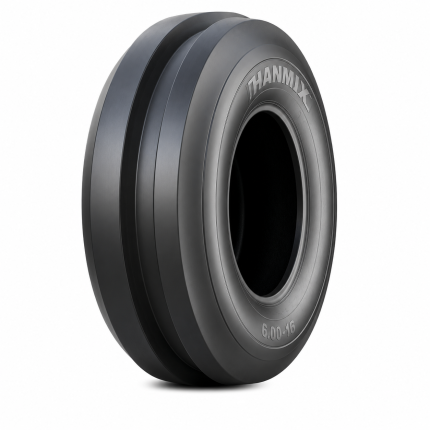 6.50-20 8PR RP-115 HANMIX