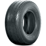 Deestone 20.5x8.0-10 D268 Golf Cart Tire