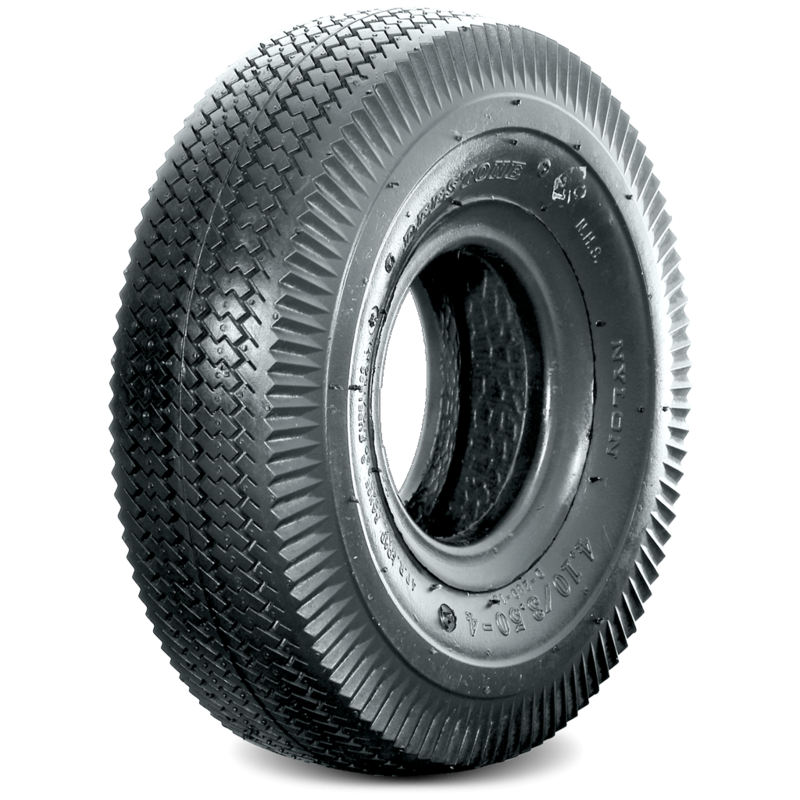 D289 Deestone 4.80/4.00-8 D289 Wheelbarrow Tire