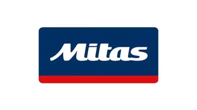 Mitas Tire