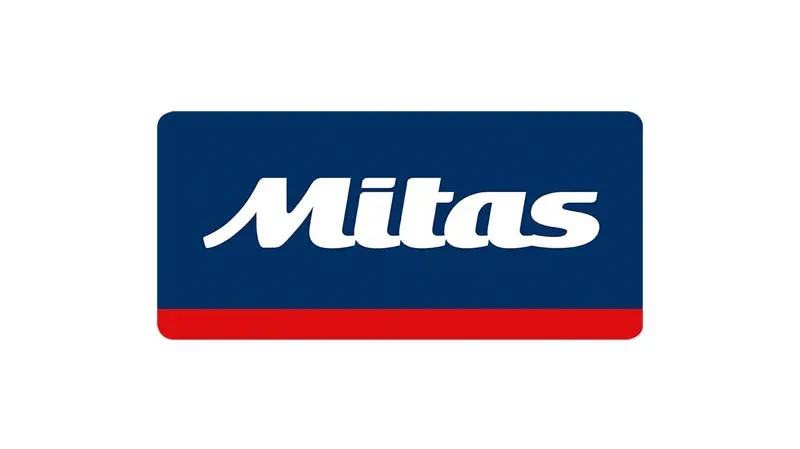 Mitas Tire