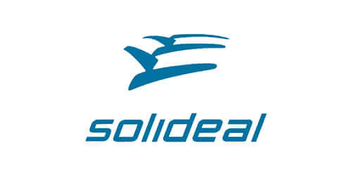 Solideal Tires