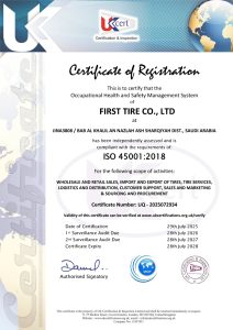 ISO 45001