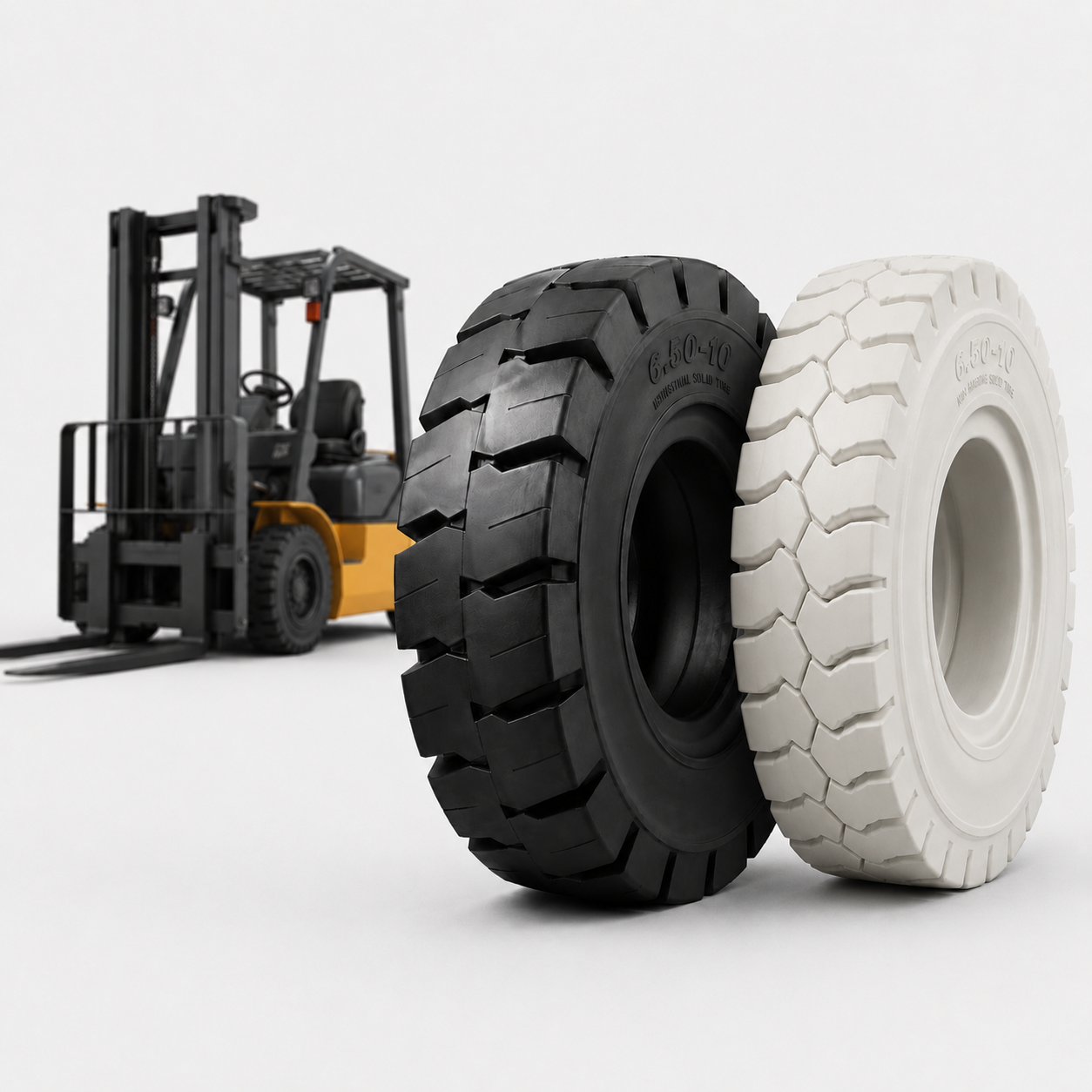 Industrial Tires
