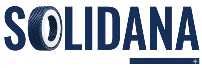 Solidana Tire