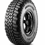 285/75R16 10PR MUD CLAWER R405 DEESTONE
