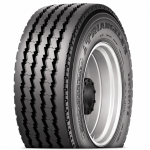 12R22.5 16PR TR666 TRIANGLE