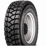 13R22.5 18PR TR918 TRIANGLE