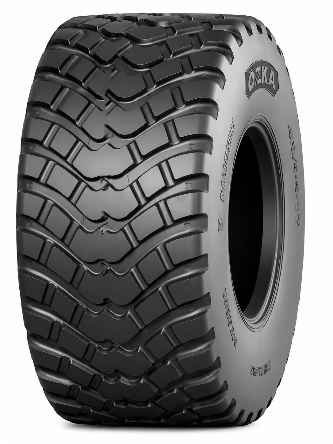 40ef0eab-c7c0-4fdf-be99-edc6f50b8ded 650/65R30.5 STAGRI OZKA - Image 1