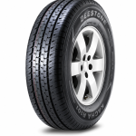 205R16 8PR KACHA R101 DEESTONE