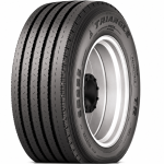9.5R17.5 14PR TR656 TRIANGLE