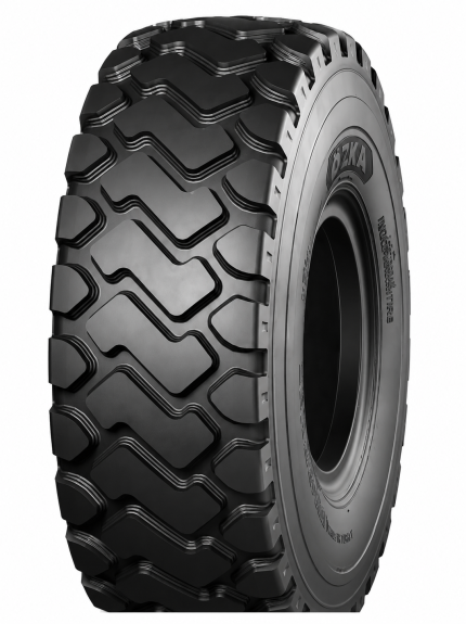 26.5R25 ORMER X33 OZKA