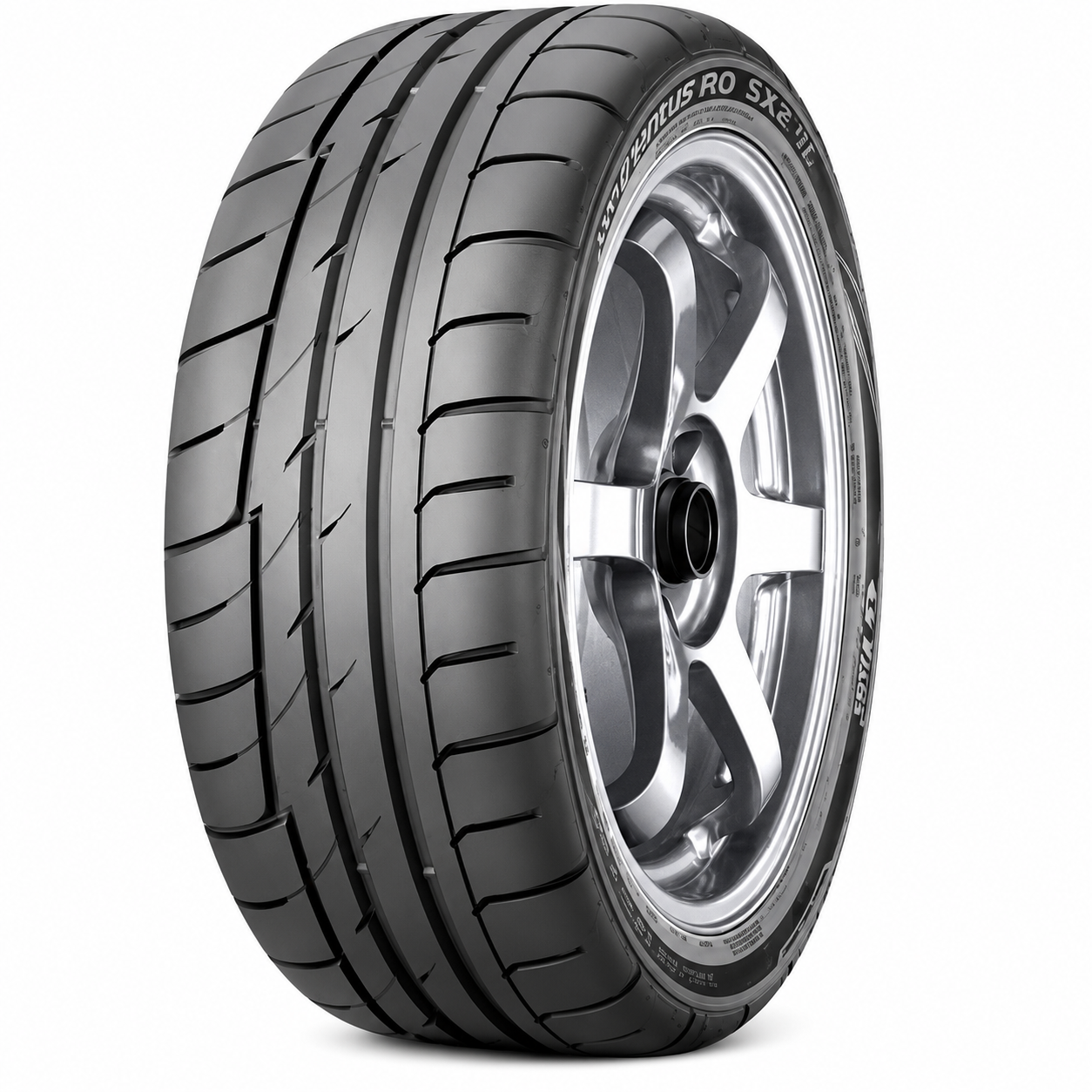 5dd30939-5aae-429e-b550-2b4ba31d6bbe 225/45ZR17 CHAMPIRO SX2 GT RADIAL - Image 1