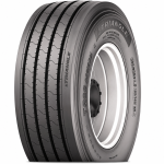 295/60R22.5 18PR TRS06 TRIANGLE