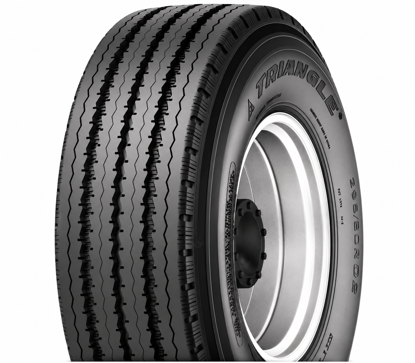 80448715-94fa-4c62-820b-9996991cb710 315/80R22.5 18PR TR686 TRIANGLE - Image 1