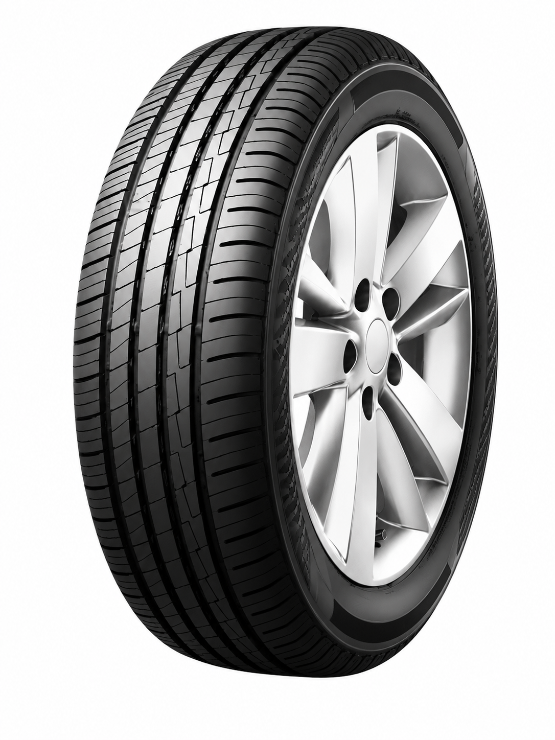 80f80259-9770-4382-89a8-3c34cbf3c54e 195/65R15 PREMIUM TOURER RA01 DEESTONE - Image 1