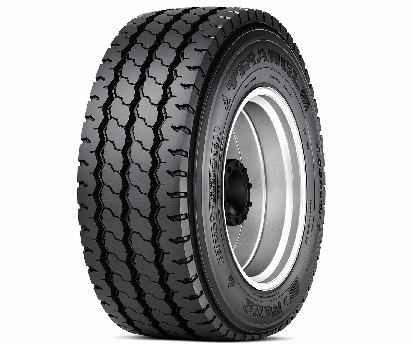 99 12.00R24 20PR TR618-I TRIANGLE - Image 1
