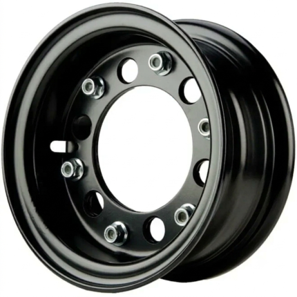 forklift rim
