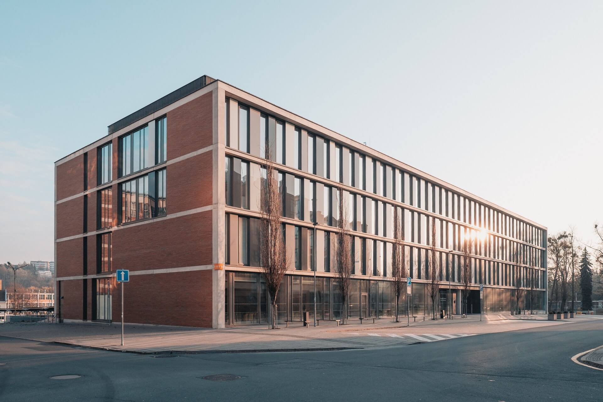 Carpenter Office