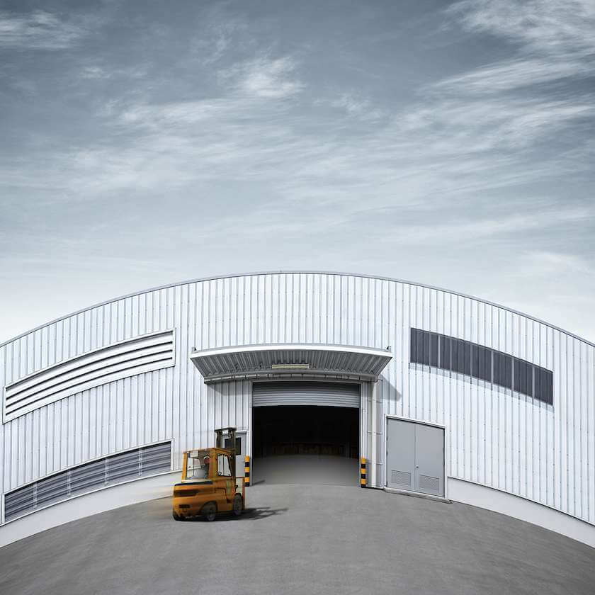 warehouse