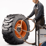 Foam Filling