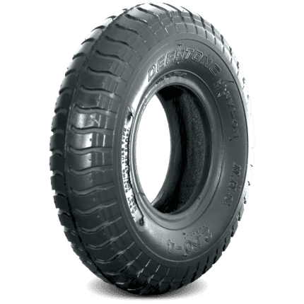 Deestone 3.00-4 D603 Hand Truck Tire