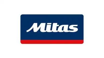 Mitas Tire
