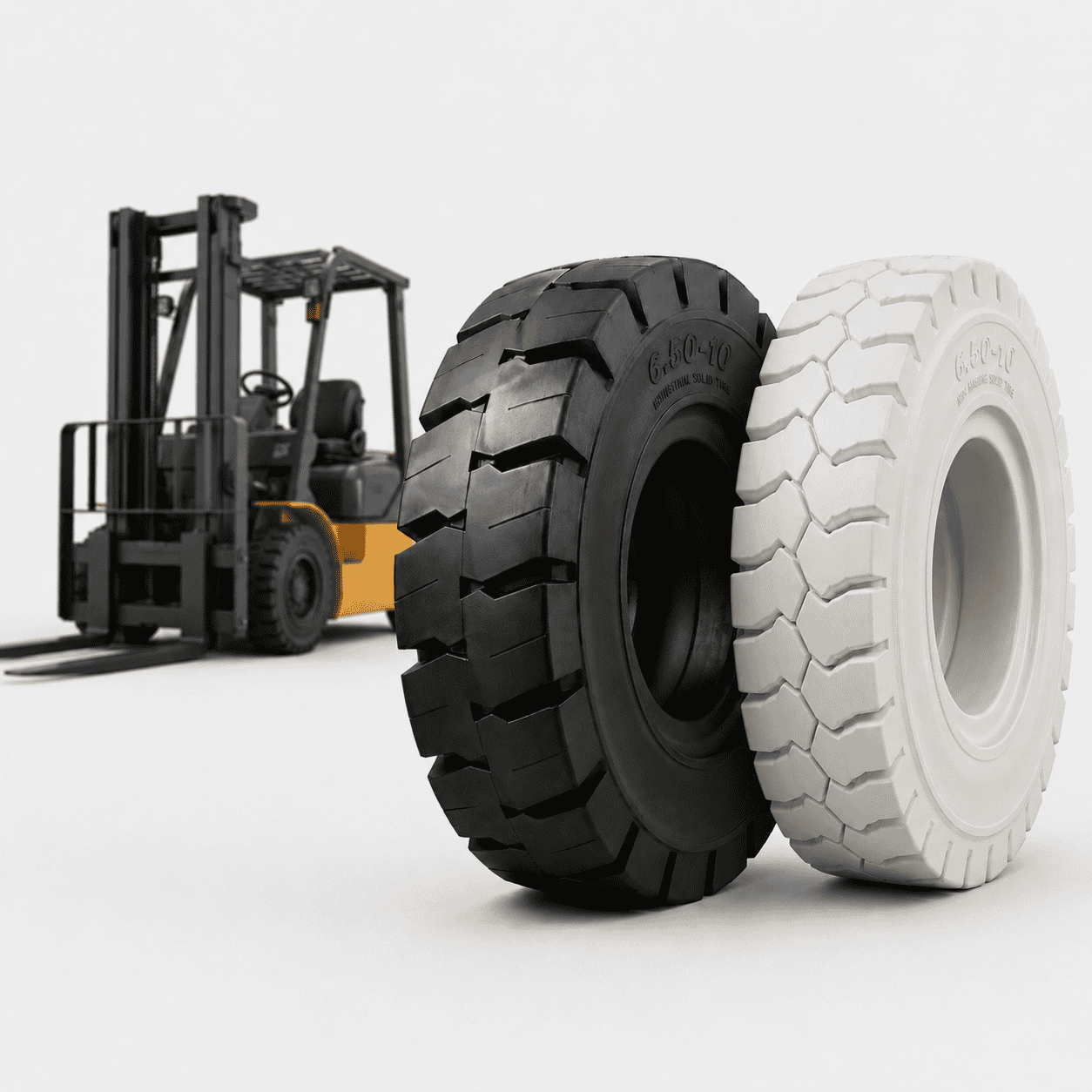 Industrial Tires
