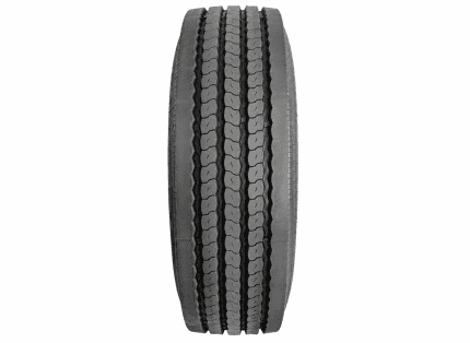 11R24.5 16PR MIX-SMART1 HANMIX
