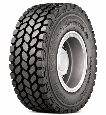 445/95R25 TB586 TRIANGLE
