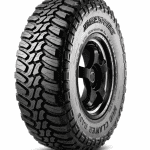 285/75R16 10PR MUD CLAWER R405 DEESTONE