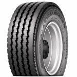 12R22.5 16PR TR666 TRIANGLE