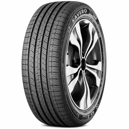 255/70R15 SAVERO SUV GT RADIAL