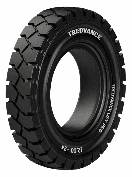 355/45-15 PRO TREDVANCE