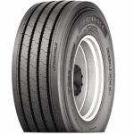 295/60R22.5 18PR TRS06 TRIANGLE