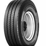 325/95R24 22PR TTR-A11 TRIANGLE