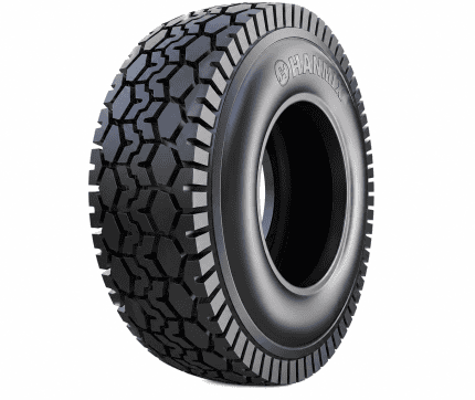 385/95R25 RR-314 HANMIX