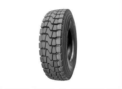 13R22.5 20PR MIX-HEAVY18 HANMIX