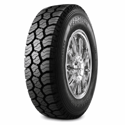 500R12 10PR PAYAK R406 DEESTONE