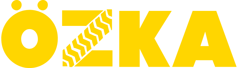 Ozka