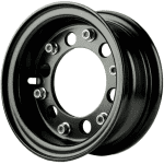 forklift rim